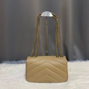 YSL LOULOU small in MATELASS?? lambskin - Image 4