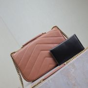 YSL LOULOU small in MATELASS?? lambskin - Image 4