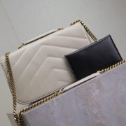 YSL LOULOU small in MATELASS?? lambskin - Image 4