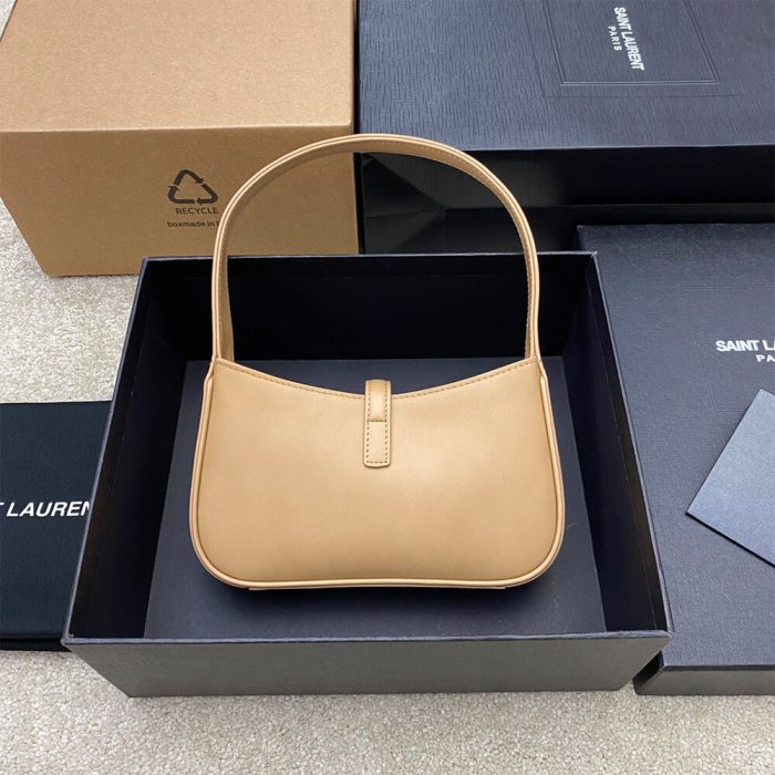 YSL  mini le 5 ?? 7 in smooth leather - Image 4
