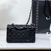 CHANEL MINI FLAP BAG(HIGH-END GRADE) - Image 4
