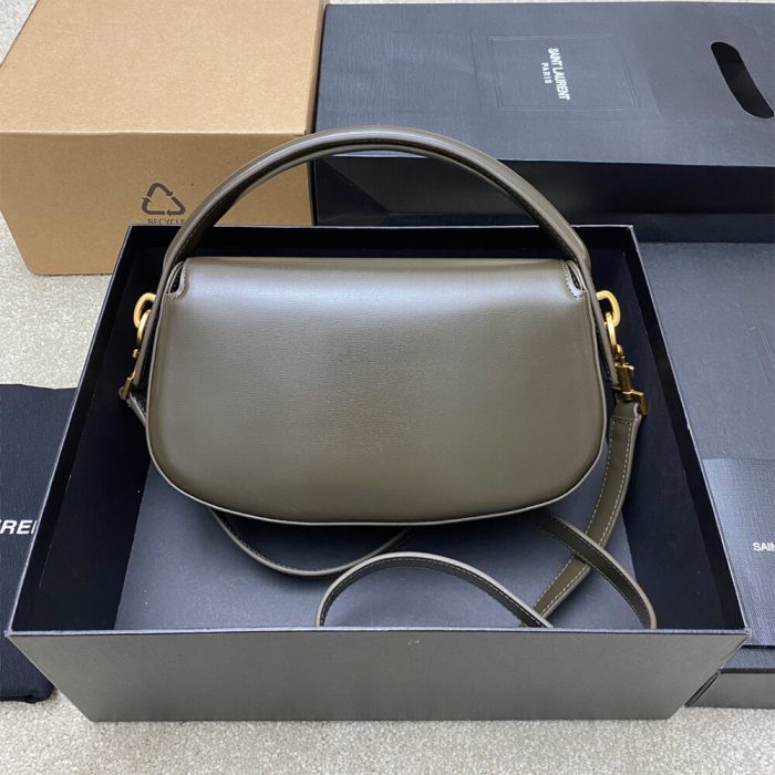 YSL  voltaire in box saint laurent - Image 4