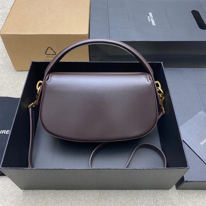 YSL  voltaire in box saint laurent - Image 4