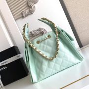 CHANEL 25 Small Handbag(HIGH-END GRADE) - Image 4