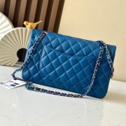 CHANEL CLASSIC FLAP HANDBAG(High-End Grade) - Image 4