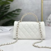 Chanel Flap Phone Holder with Chain(HIGH-END GRADE) - Image 4