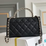 Chanel Flap Phone Holder with Chain(HIGH-END GRADE) - Image 4