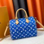 LV Speedy P9 Bandouliere 25 - Image 4