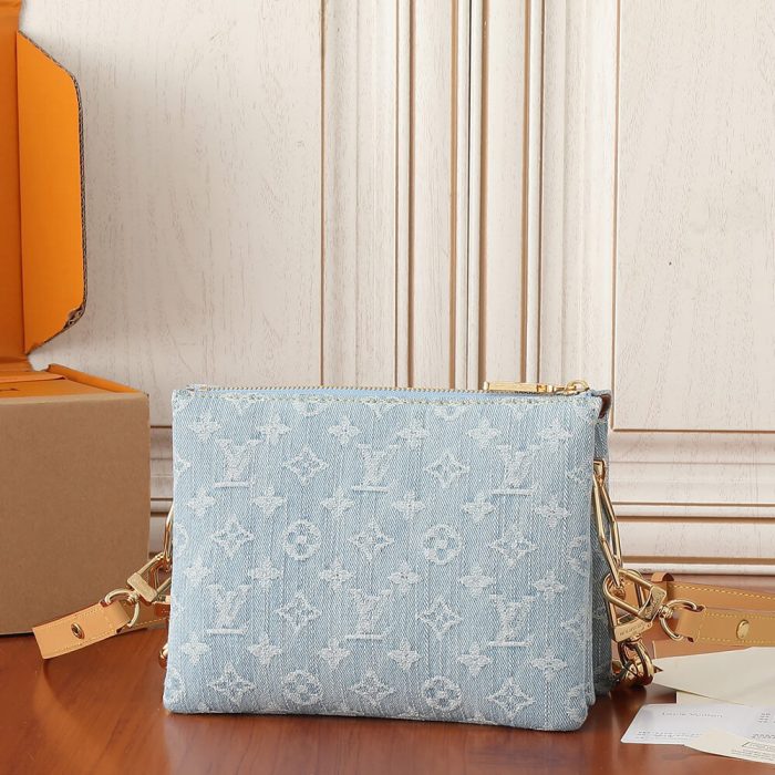 LV Coussin BB - Image 4