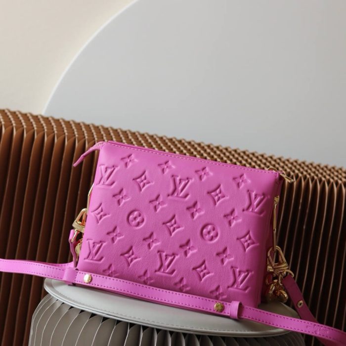 LV Coussin BB - Image 4
