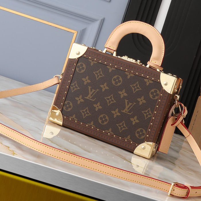 LV Petite Valise - Image 4