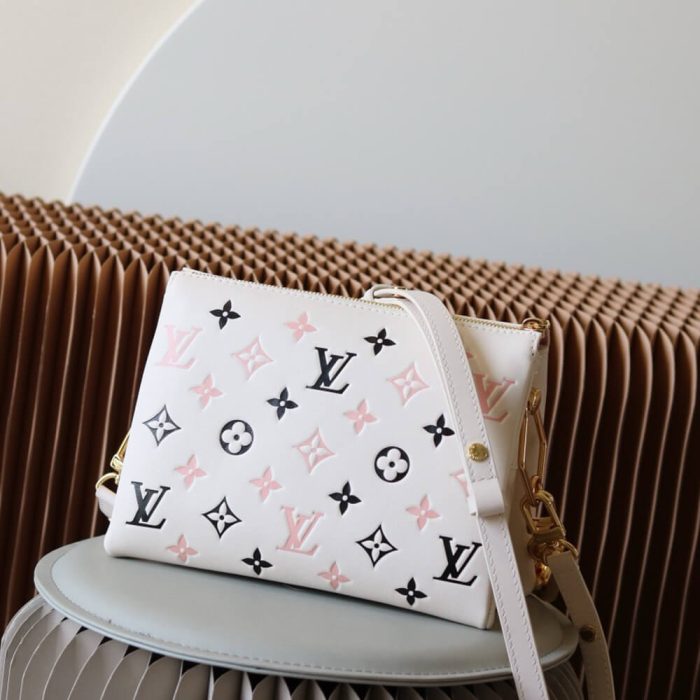 LV Coussin BB By The Pool - Image 4