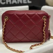CHANEL Mini Camera Case - Image 4