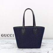 Gucci Totissima small reversible tote - Image 4