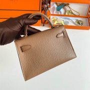 Hermes Mini Kelly II - Image 4