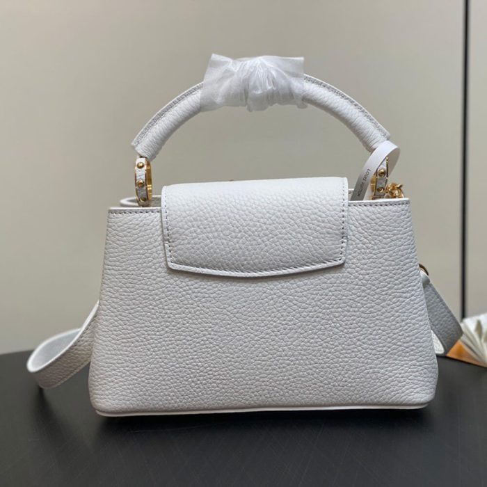 LV My Capucines Bag(HIGH-END GRADE) - Image 4