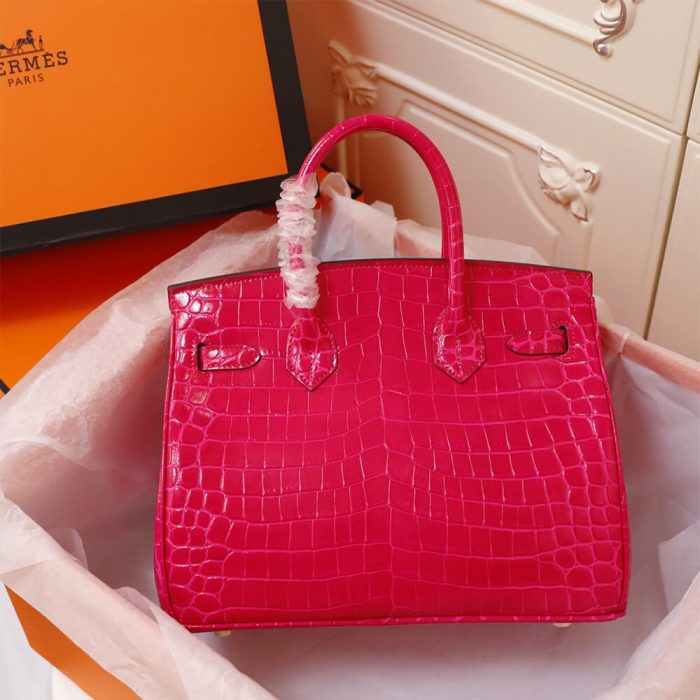 HERMES BIRKIN BAG 30 - Image 4