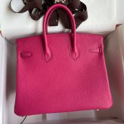 HERMES BIRKIN BAG 30 - Image 4