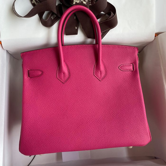 HERMES BIRKIN BAG 30 - Image 4