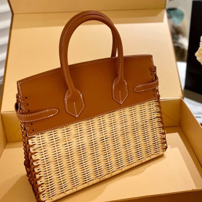 Hermes Picnic Sellier Birkin 30 - Image 4
