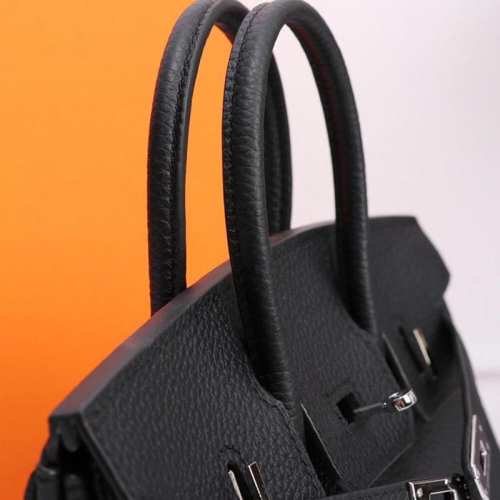 HERMES BIRKIN BAG 30 - Image 4