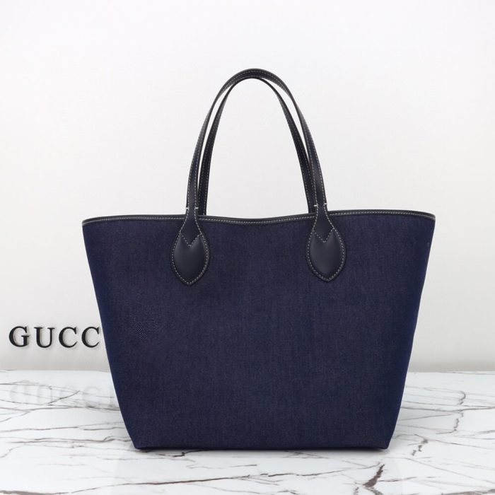 Gucci Totissima large reversible tote bag - Image 4