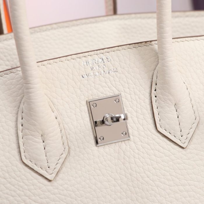 HERMES BIRKIN BAG 30 - Image 4