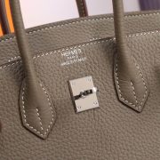 HERMES BIRKIN BAG 30 - Image 4