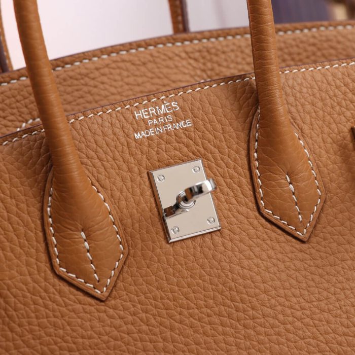 HERMES BIRKIN BAG 30 - Image 4