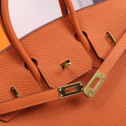 HERMES BIRKIN BAG 30 - Image 4