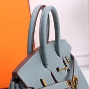 HERMES BIRKIN BAG 30 - Image 4