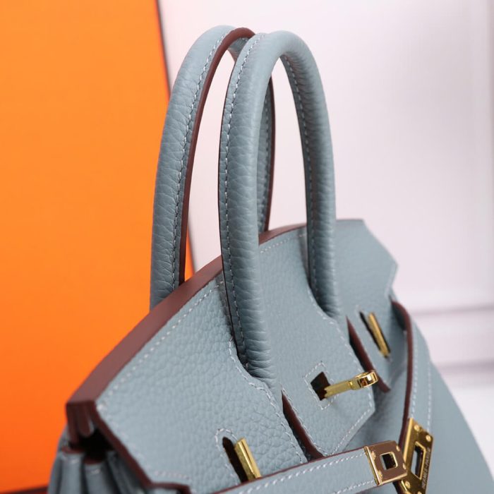 HERMES BIRKIN BAG 30 - Image 4