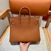 HERMES BIRKIN BAG 25(High-end Grade) - Image 4