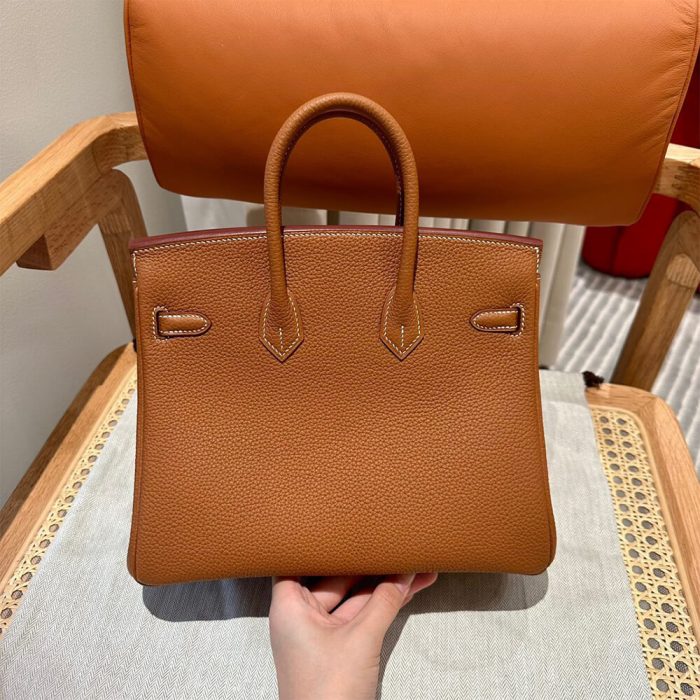HERMES BIRKIN BAG 25(High-end Grade) - Image 4