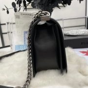 LARGE BOY CHANEL HANDBAG - Image 4