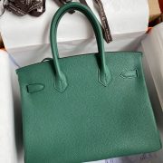 HERMES BIRKIN BAG 25(High-end Grade) - Image 4
