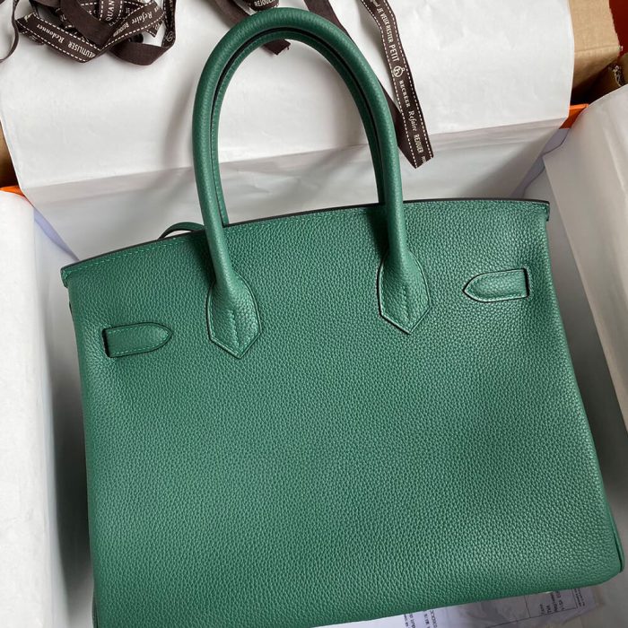 HERMES BIRKIN BAG 25(High-end Grade) - Image 4