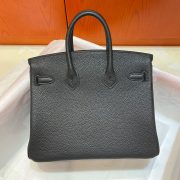 HERMES BIRKIN BAG 25(High-end Grade) - Image 4