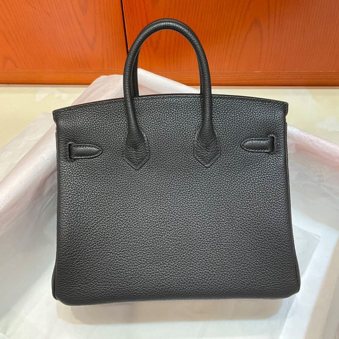 HERMES BIRKIN BAG 25(High-end Grade) - Image 4