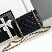 CHANEL Mini Flap Bag(high-end grade) - Image 4