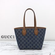 Gucci Totissima small reversible tote - Image 4