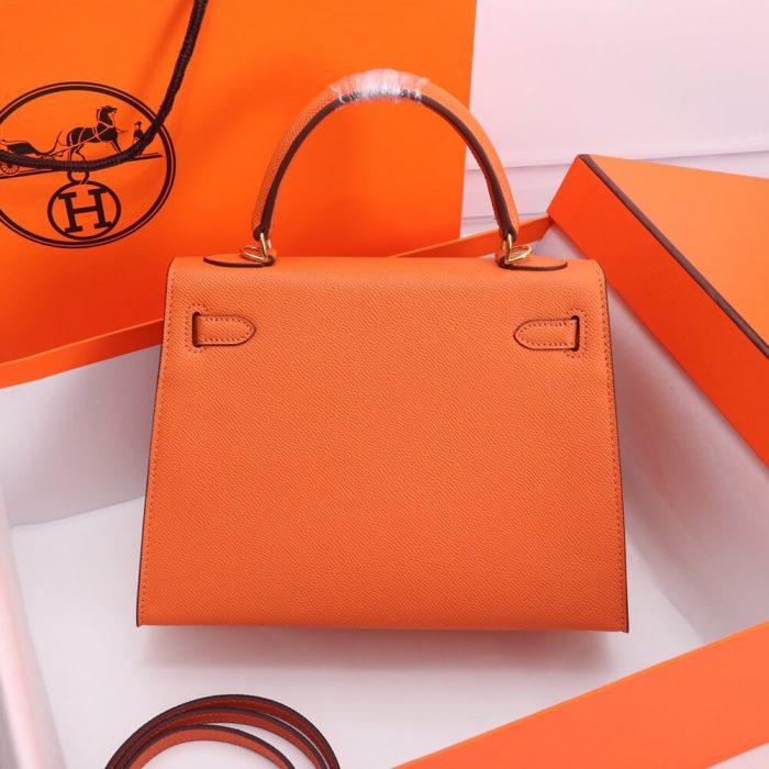 Hermes Kelly 25 - Image 4