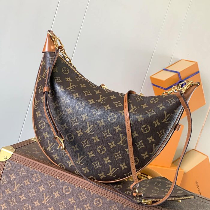 LV  Loop Hobo - Image 4