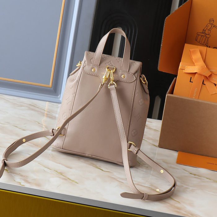 LV  Coussin PM Backpack - Image 4
