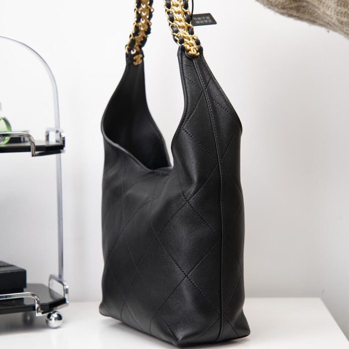 CHANEL Hobo Bag(HIGH-END GRADE) - Image 4