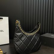 CHANEL  Hobo Handbag(HIGH-END GRADE) - Image 4