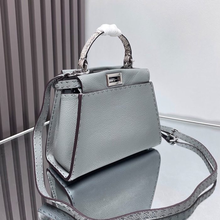 Fendi Peekaboo Mini - Image 4