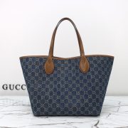 Gucci Totissima large reversible tote bag - Image 4