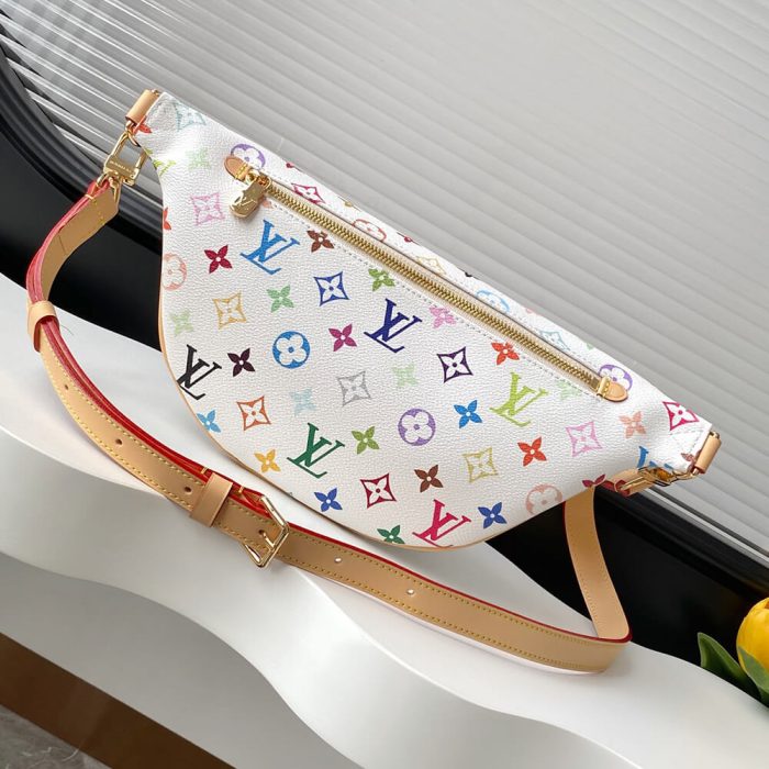 LV x TM High Rise - Image 4