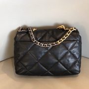 CHANEL 19 Maxi Handbag(HIGH-END GRADE) - Image 4